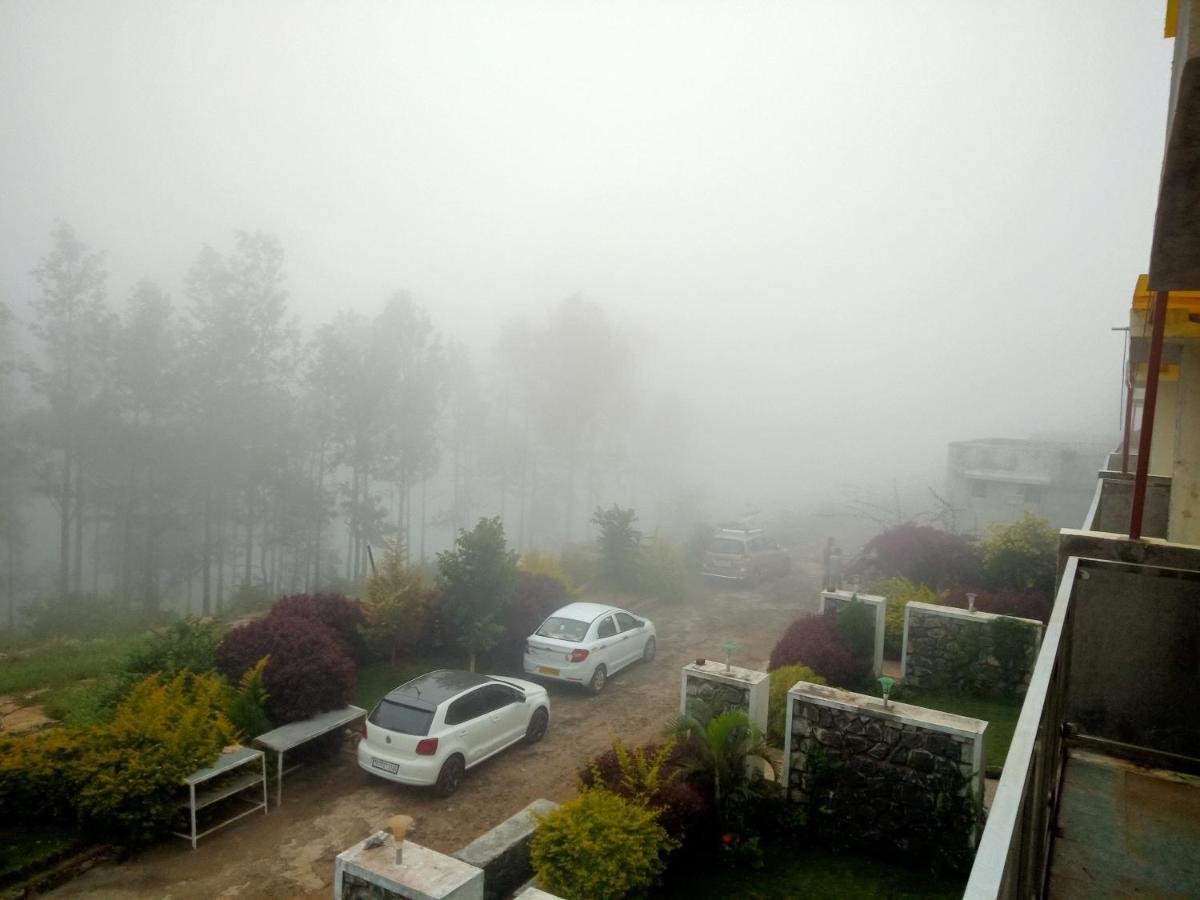 Sushmika Villas Yercaud Esterno foto