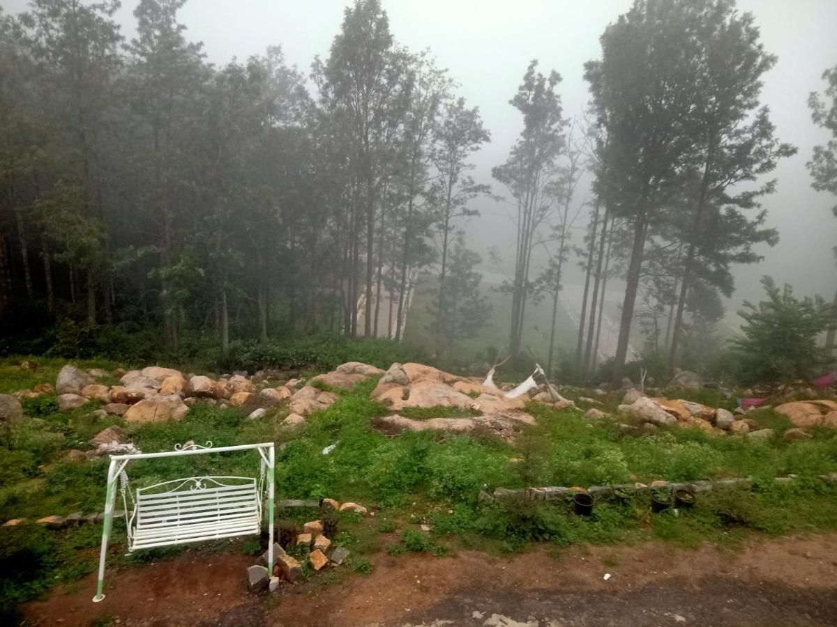 Sushmika Villas Yercaud Esterno foto